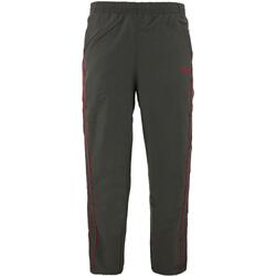 Pantalon de Sport Fila Cupula Gris Foncé 2XL - Confort et Performance
