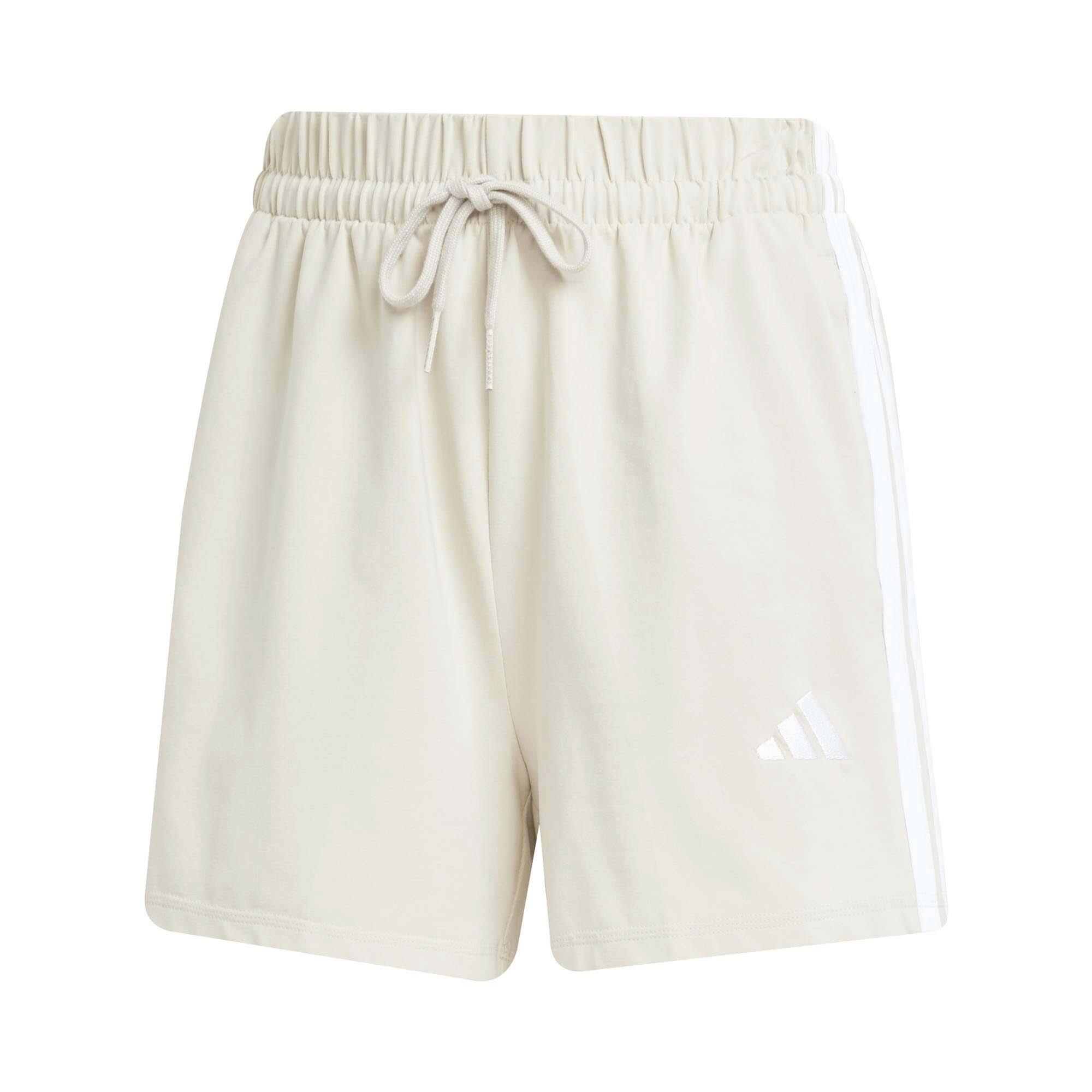 Pantaloni Scurți Adidas Sport W 3S Sj Sho Femeie