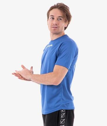 T-shirt donna givova nero