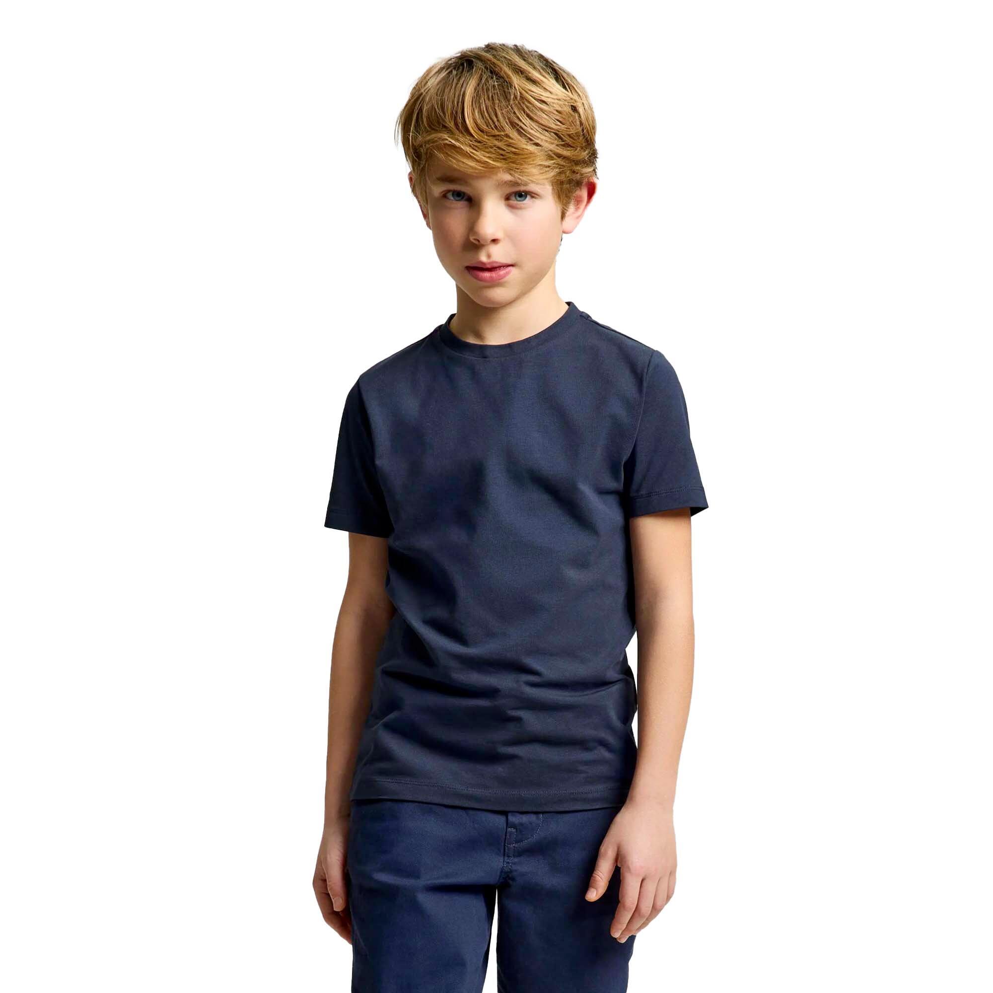 Tricou Slam Jr Deck Copii