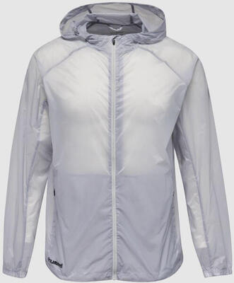 Lichtgewicht hummel tech jack voor actieve mannen