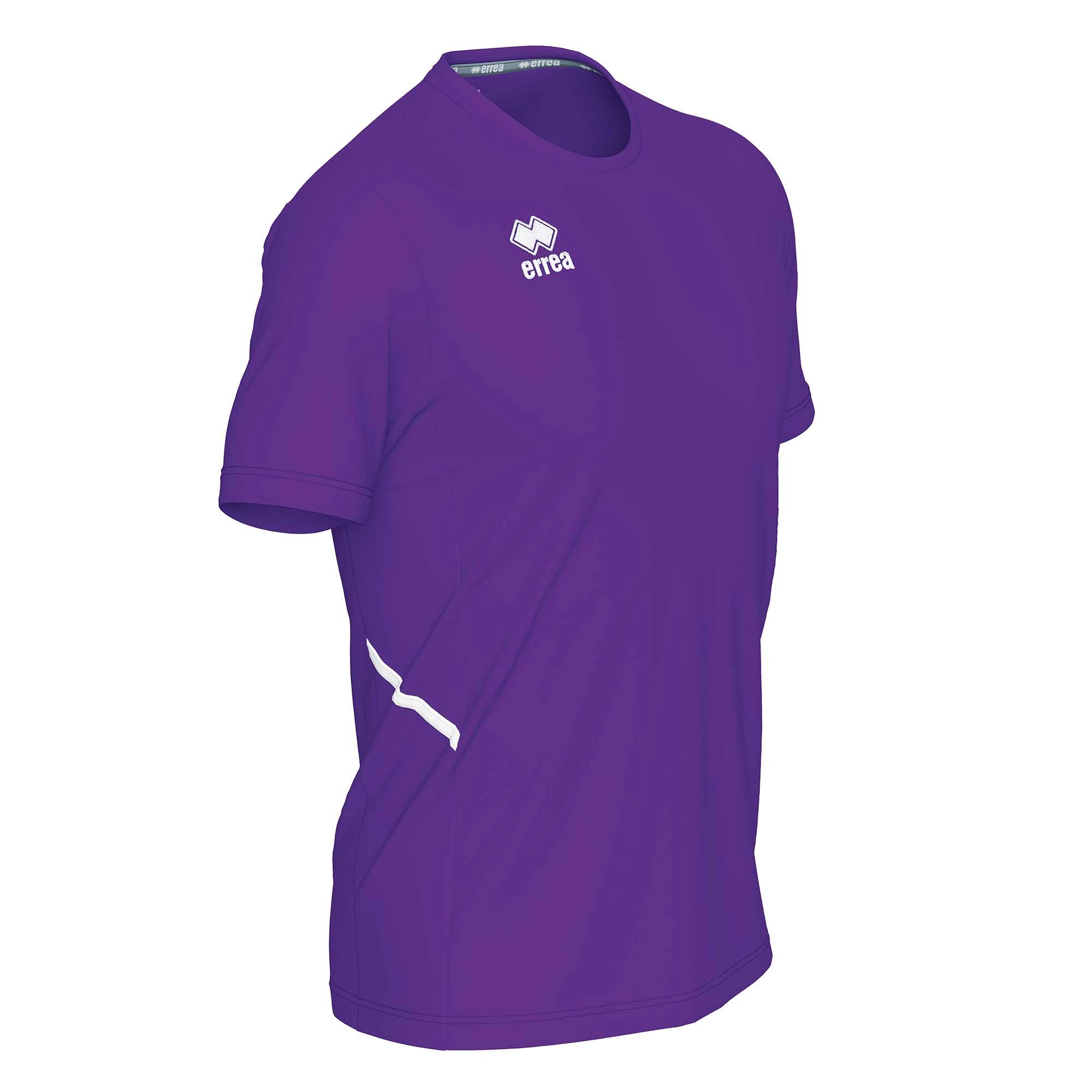 Errea Kurzärmeliges Shirt Marvin Ad Erwachsene 2/7