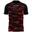 Tricou Givova Pixel Sport - Confort și Stil pentru Performanță Sportivă