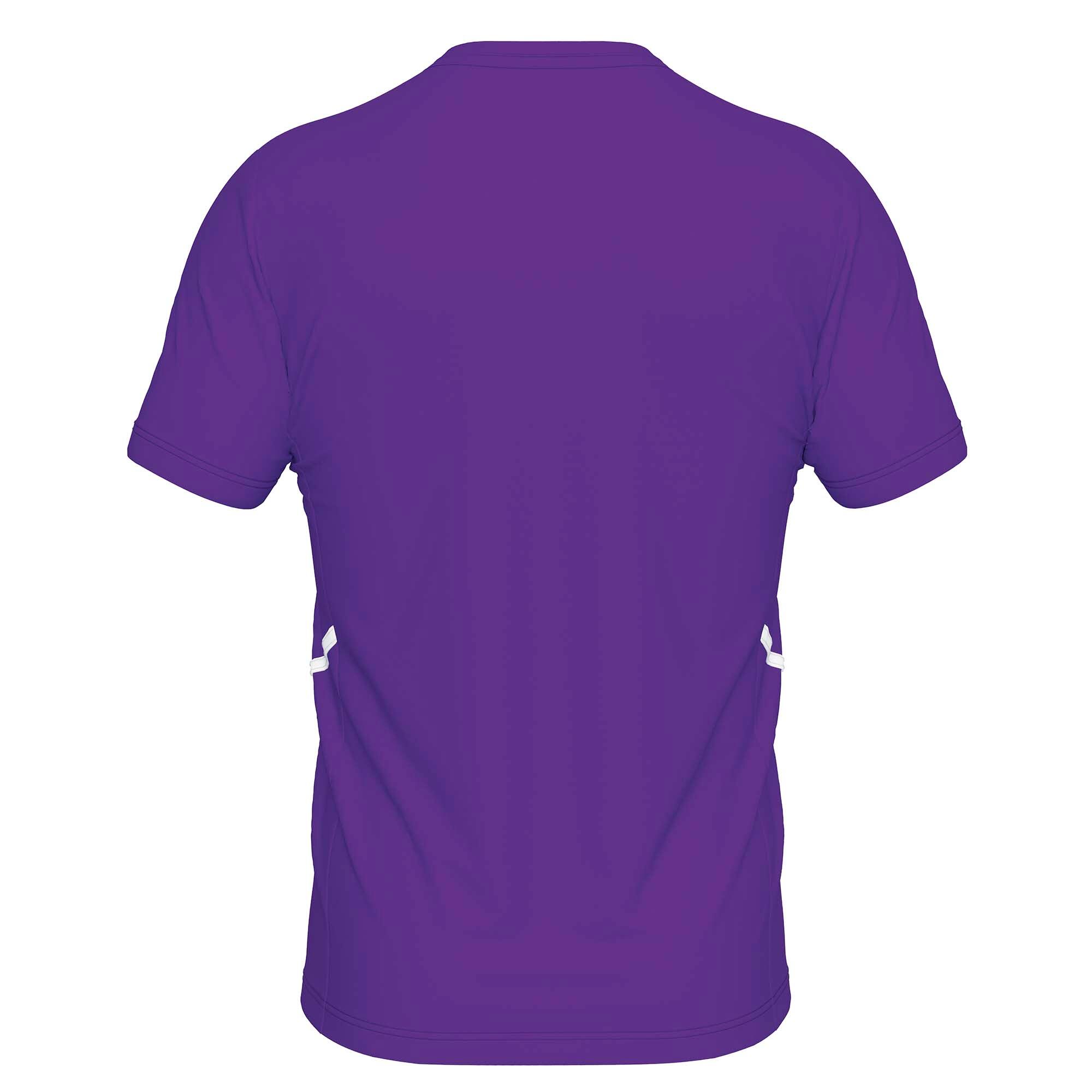 Errea Kurzärmeliges Shirt Marvin Ad Erwachsene 4/7