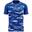 Tricou Sportiv Givova Pixel Royal-White M - Confort și Stil