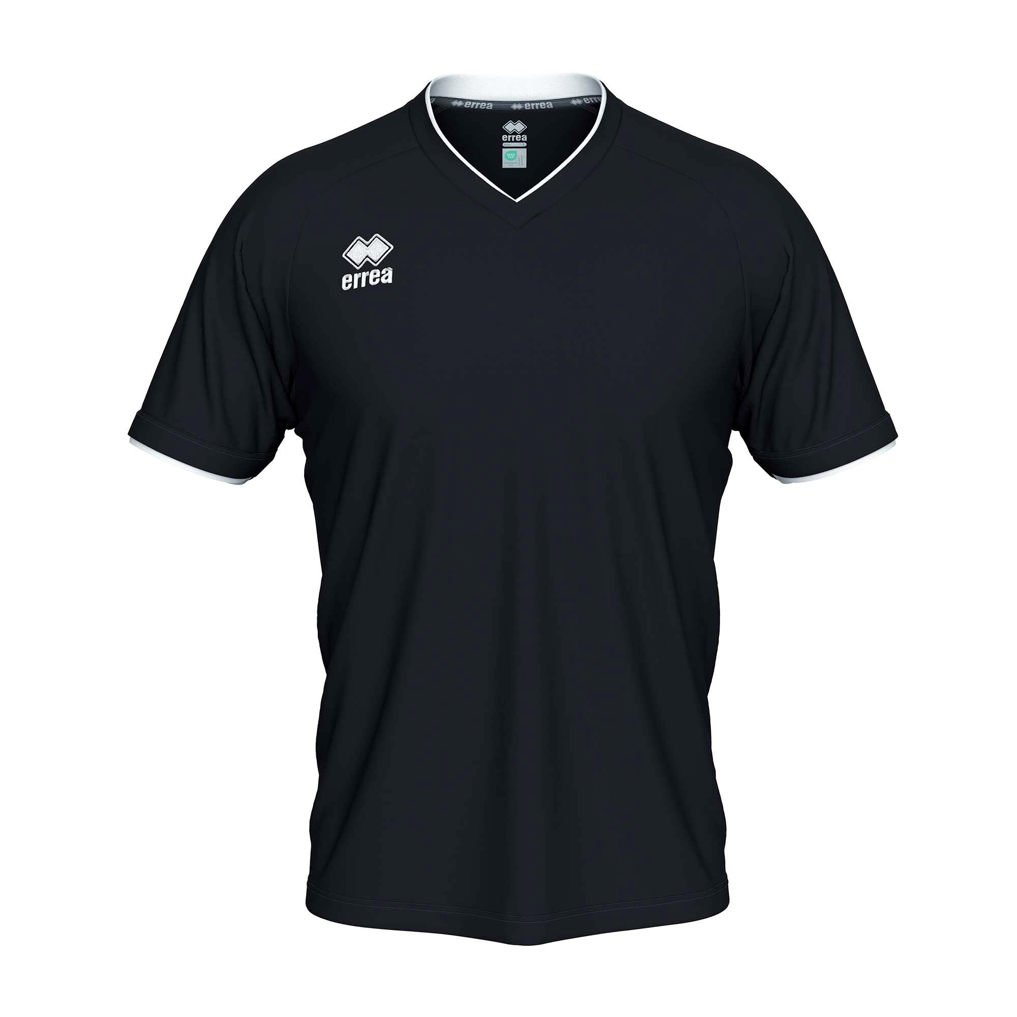 T-Shirt Errea Leonard T-Shirt À Manches Courtes Ad Adulte 1/5