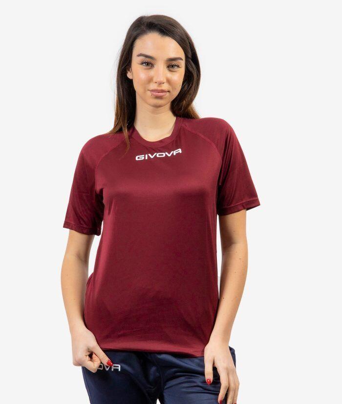 Vermelho / Multicolorido