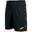 Short Football Homme Joma Liga Noir