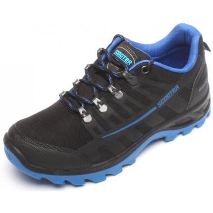 Wodoodporne Damskie Buty Trekkingowe Photon TSM 36