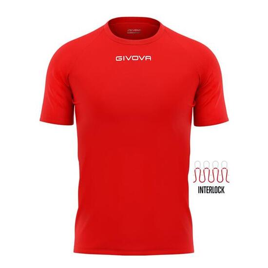 Maillot Givova Capo