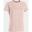 Doamne roz roz Joma Desert t -Shirt XL - Respirabil și confortabil