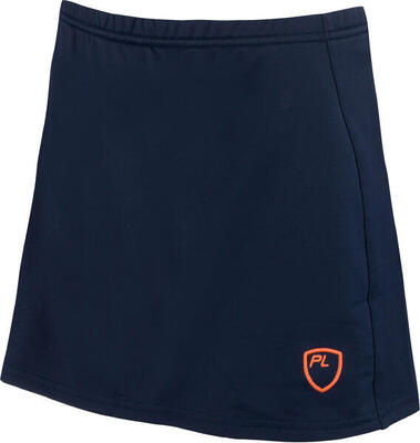 Gonna sportiva per ragazze PlayerLayer Navy 128-134
