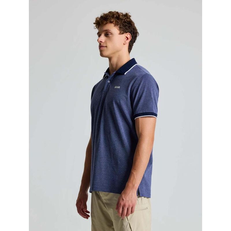 Polo Slam Heba Evo Ss Adult