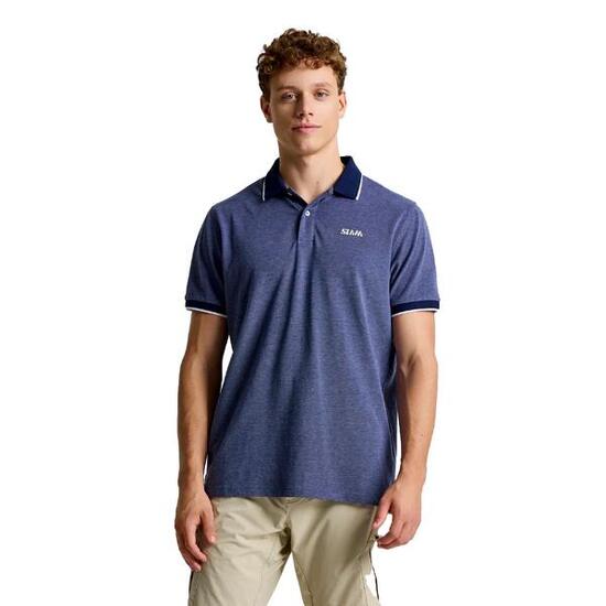 Polo Slam Polo Heba Evo Ss Adulto