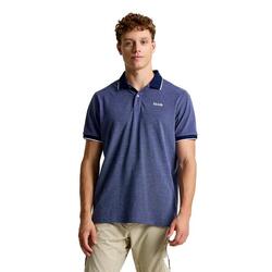 Polo Slam Polo Heba Evo Ss Adulte