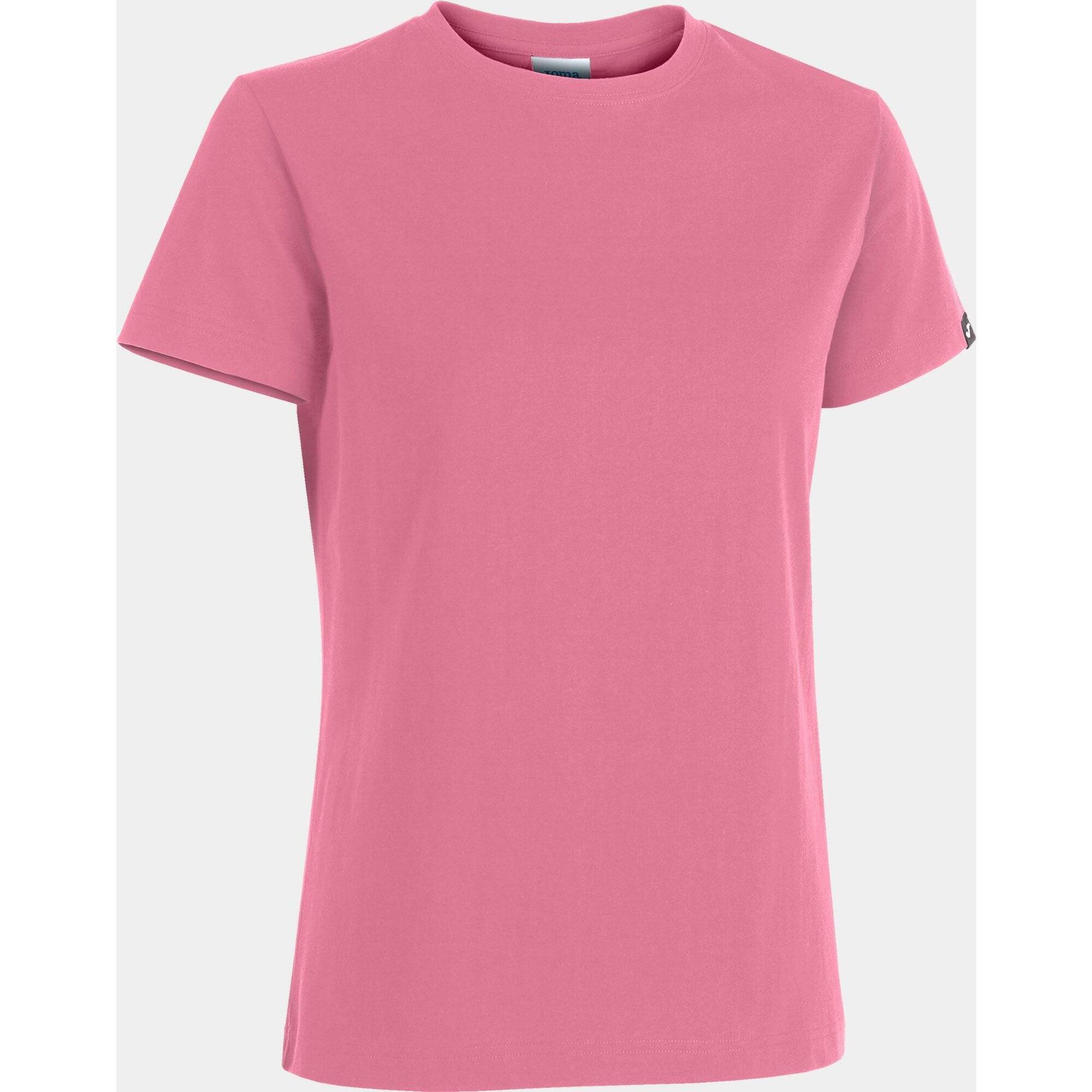 T-shirt Joma Proze z Krótkim Rękawem - Styl i Wygoda