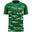 Tricou Sport Givova Pixel Unisex Alb - Performanță și Stil
