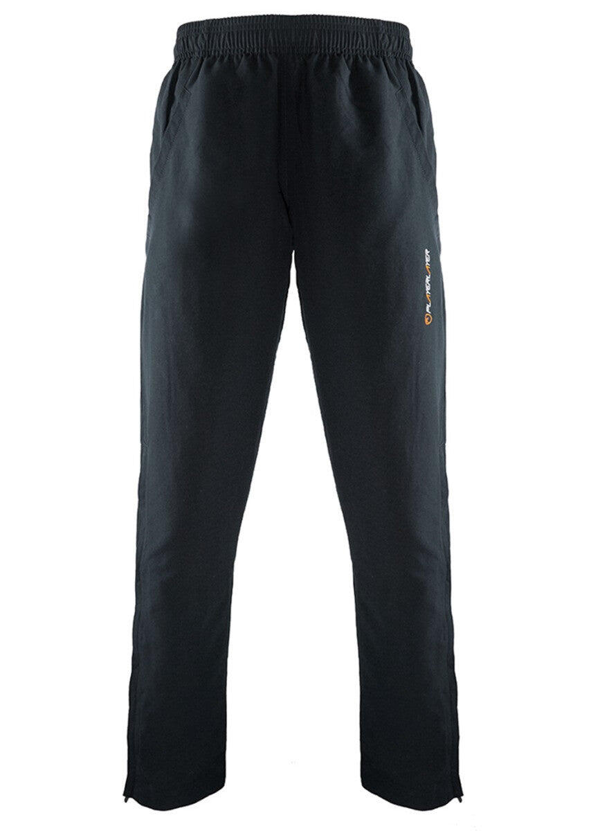 GALEO Kinderhose Traina Schwarz 116-122 : Komfort und Langlebigkeit