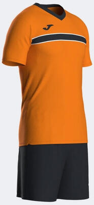 Set Fútbol Hombre Joma Victory Marino