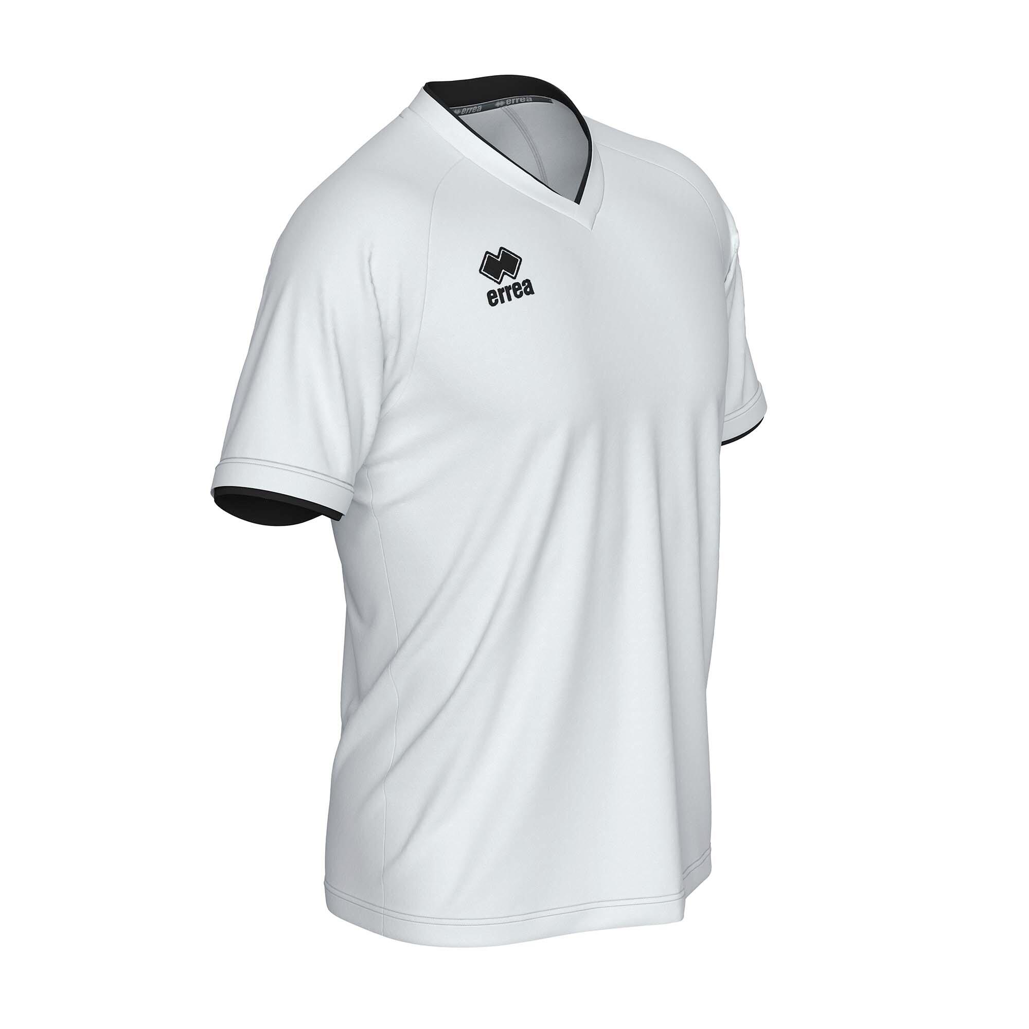 T-Shirt Errea Leonard Maglia Mc Ad Adulte 2/5