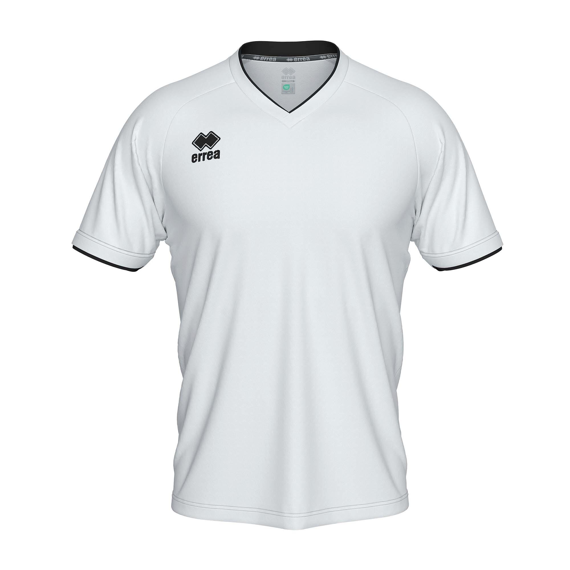 T-Shirt Errea Leonard Maglia Mc Ad Adulte 1/5