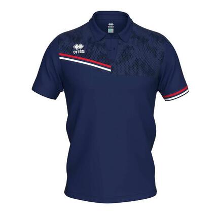 Polo Errea Emir Mc Ad Adulte