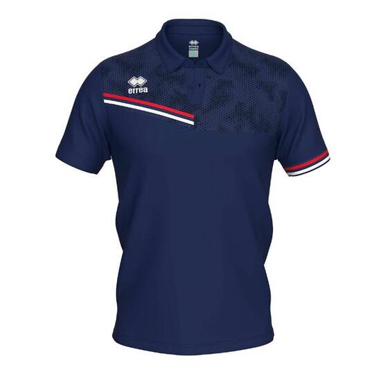 Polo Errea Emir Mc Ad Adulte