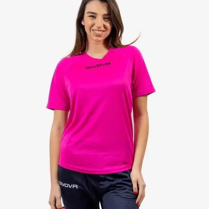 MULTI-COLOUR / PINK