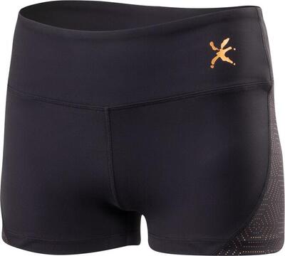 Functionele dames shorts klimatex esenc zwart