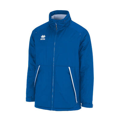 Giubbini Errea Dna 3.0 Giacca Jr Adulto