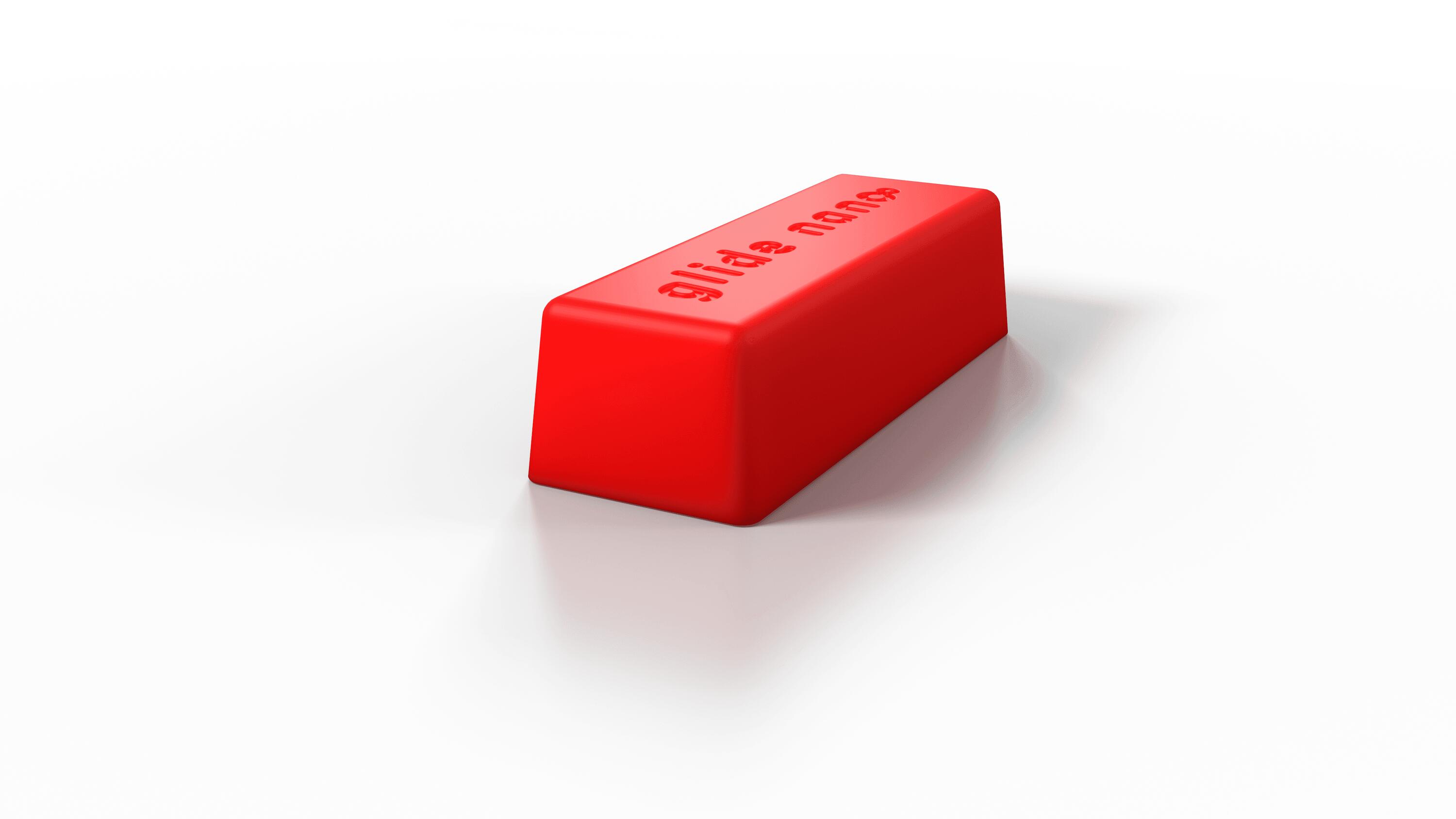 GLIDE NANO Glide Nano Race Wax Hot