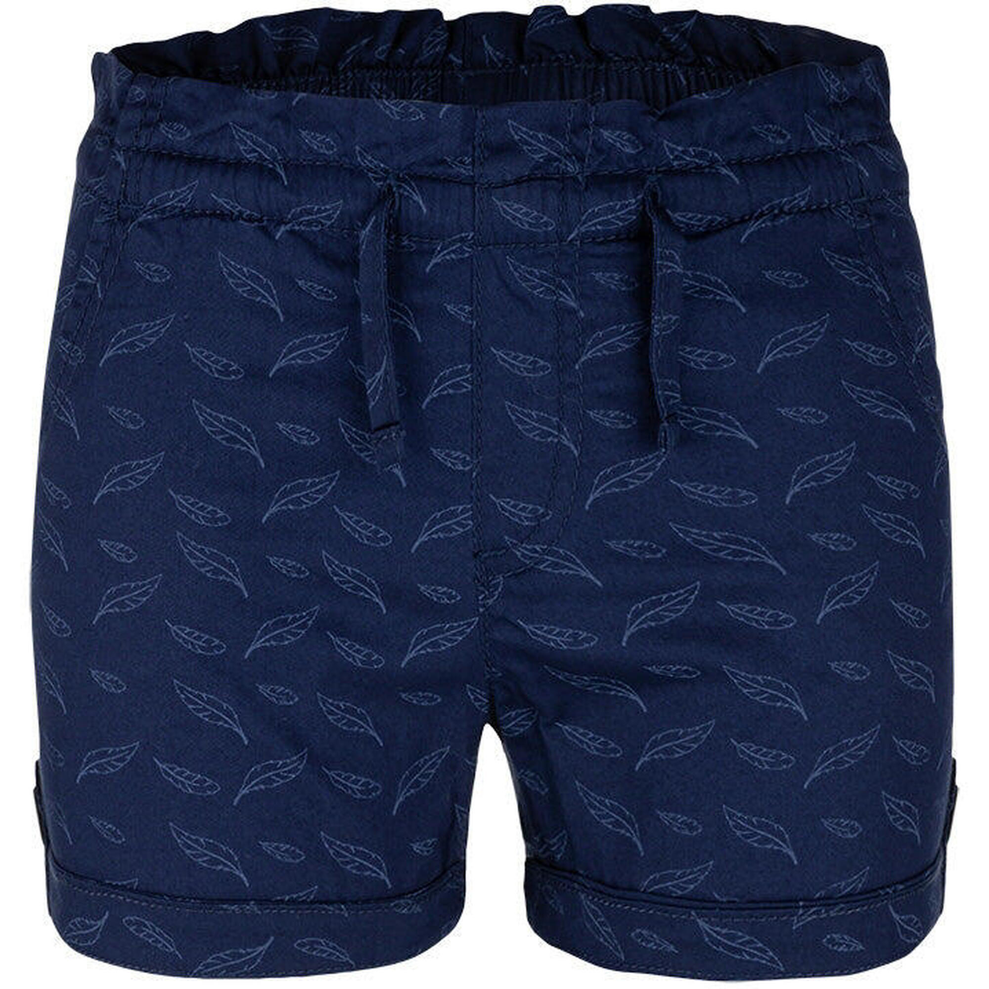 Miękkie Pantofle Dziecięce Naffi 128 z Polaru