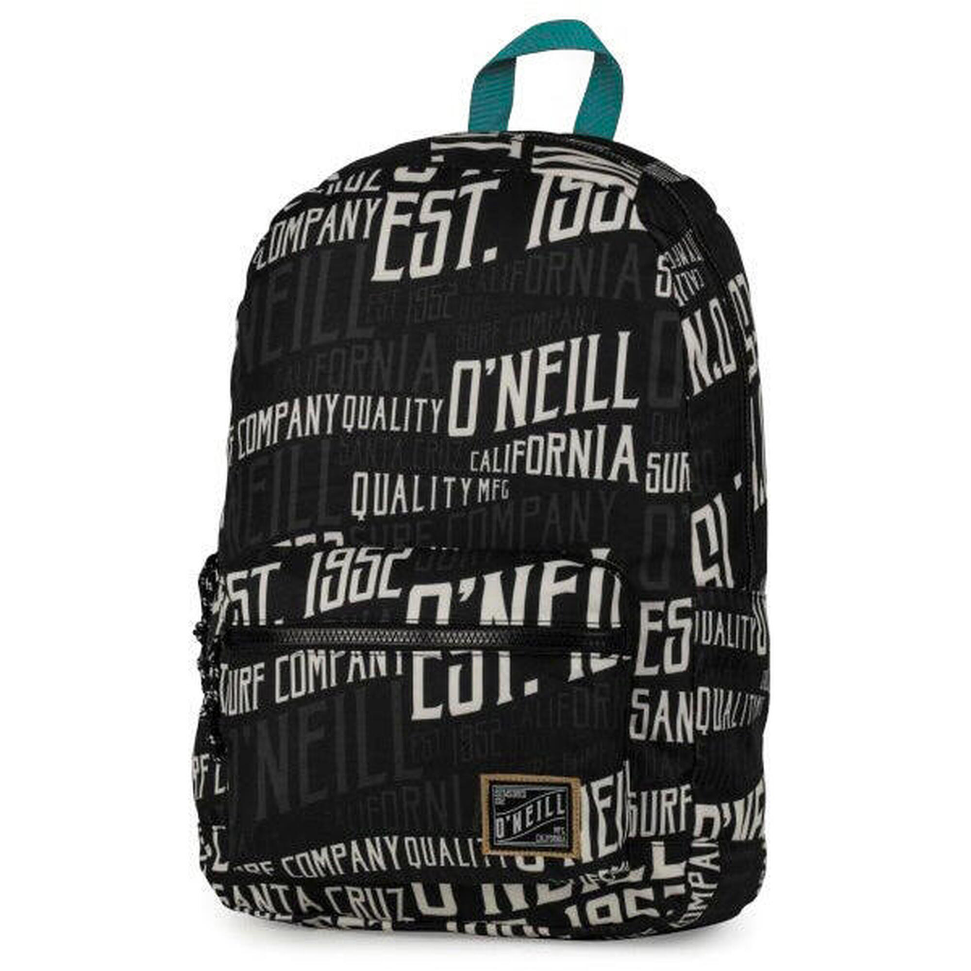 O'Neill - Sac À Dos O'Neill Pour Enfants 24l - Conception Robuste Et Spacieuse - Sac À Dos - Violet - 24 L - Decathlon