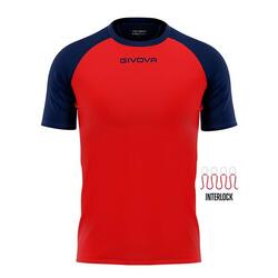Maillot Givova Capo