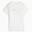Puma Ladies T -Shirt White XL - bumbac sport și respirabil
