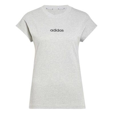 Adidas sport w lin sj t t-shirt vrouwen