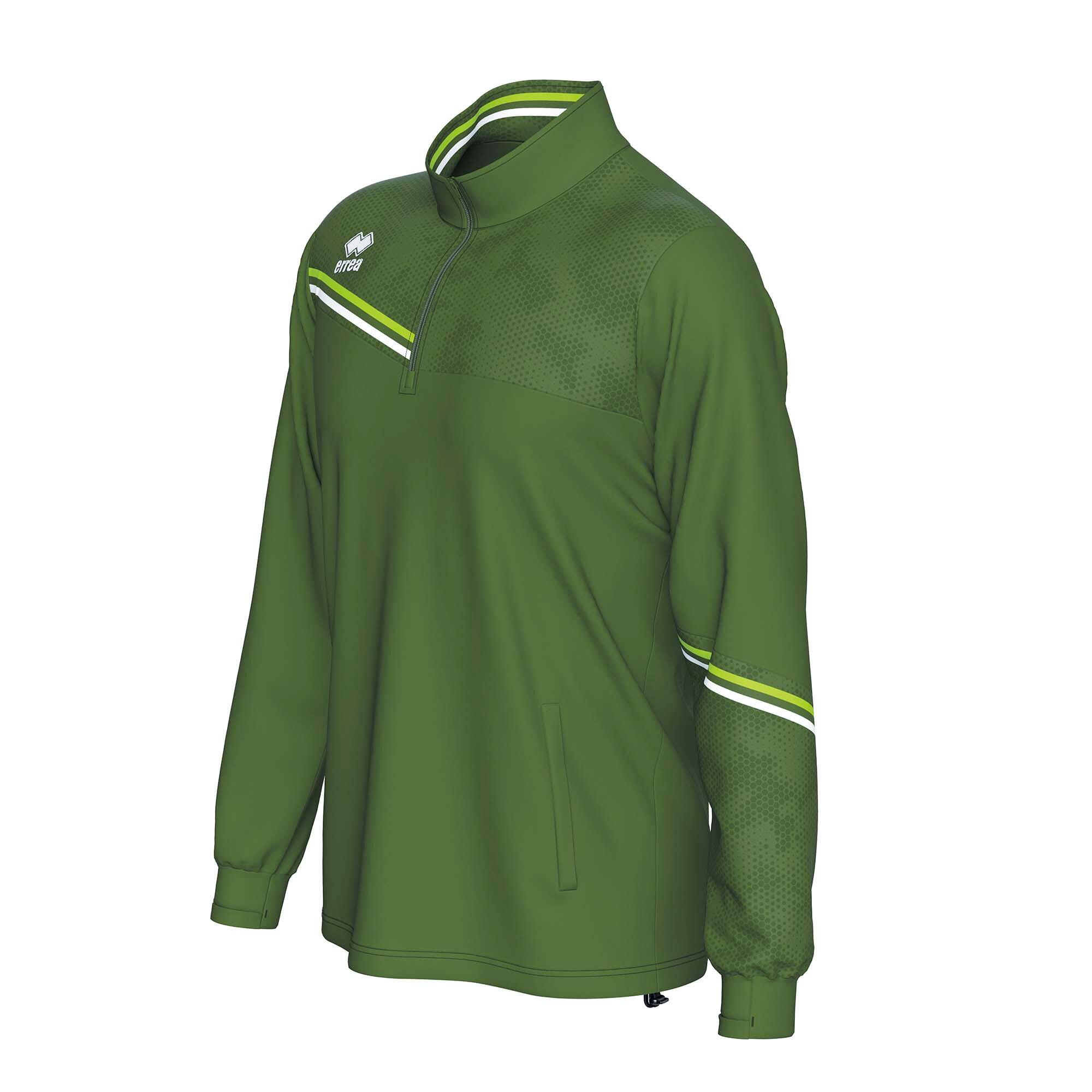 Sweat Errea Elias Veste Ad Adulte 3/5