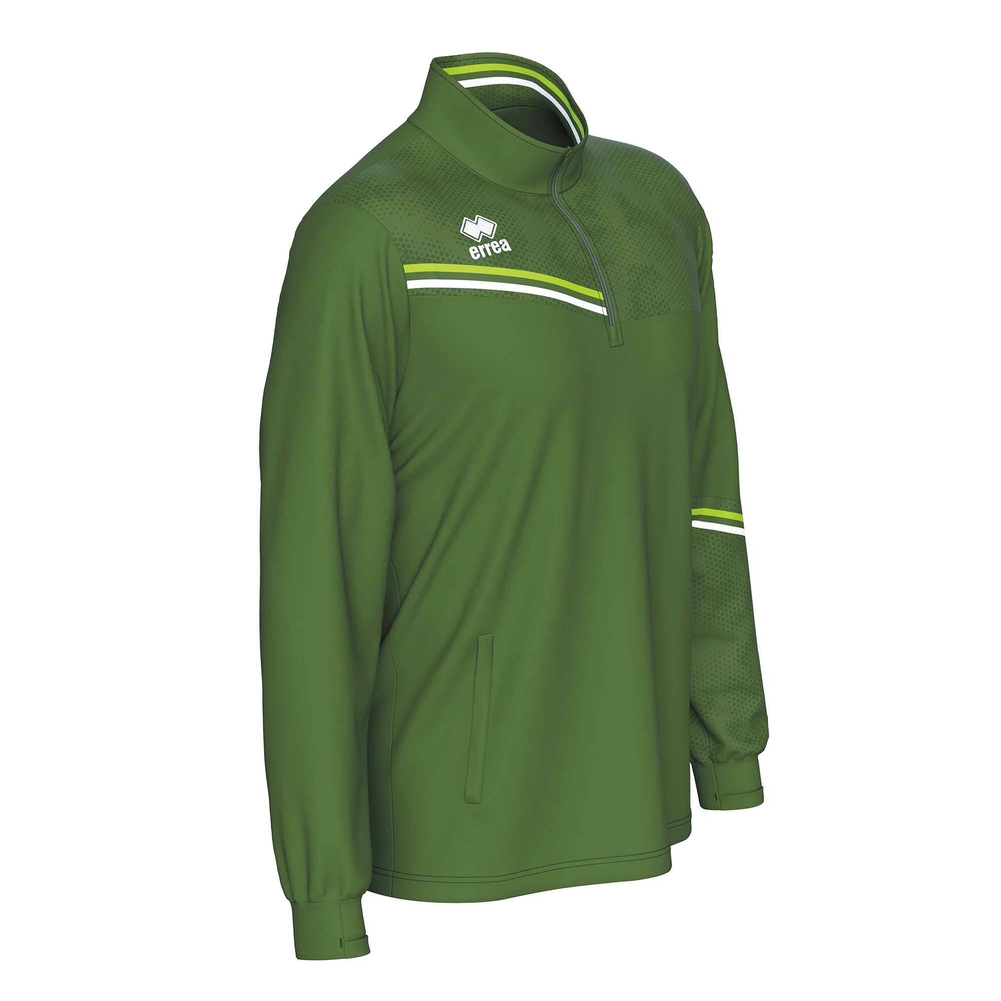 Sweat Errea Elias Veste Ad Adulte 2/5