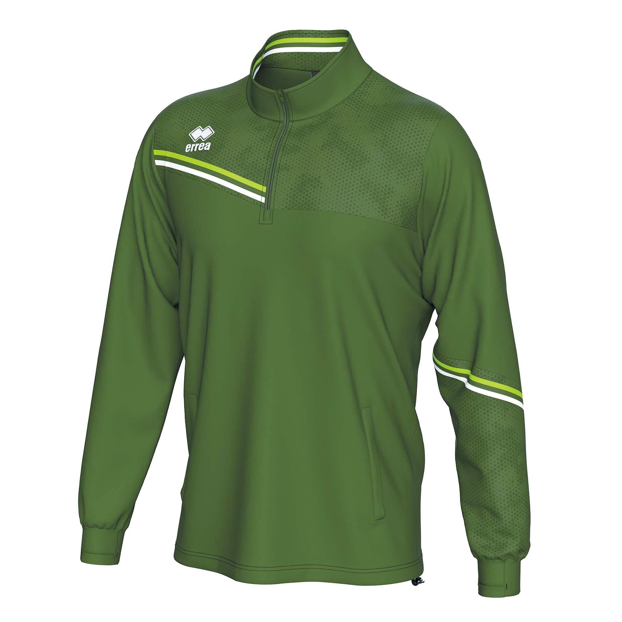 Sweat Errea Elias Veste Ad Adulte 5/5