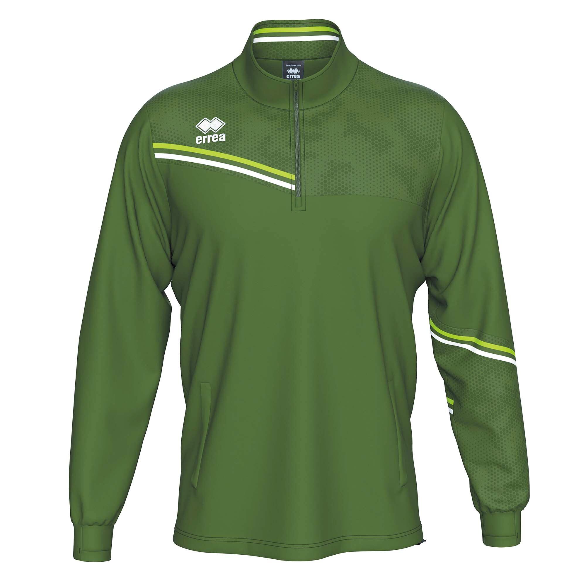 Sweat Errea Elias Veste Ad Adulte 1/5