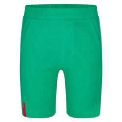 Shorts enfants Glemo 128 – 100% coton respirant