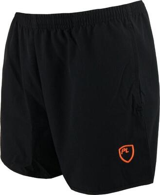 Pantaloncini Sportivi da Donna PlayerLayer Blitz Field Neri 2XS