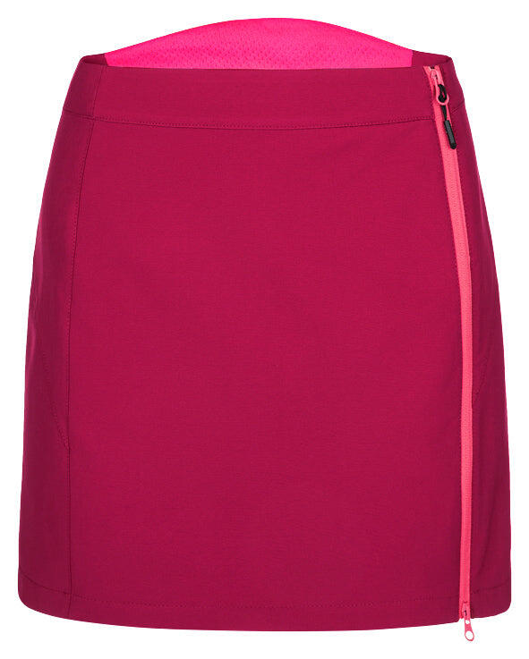 ZSPORT Saia Isolada de Inverno Urkiss XL para Senhoras - Quente e Impermeável