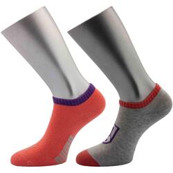 Puma Children's's chaussettes 2 coton doux taille 27-30