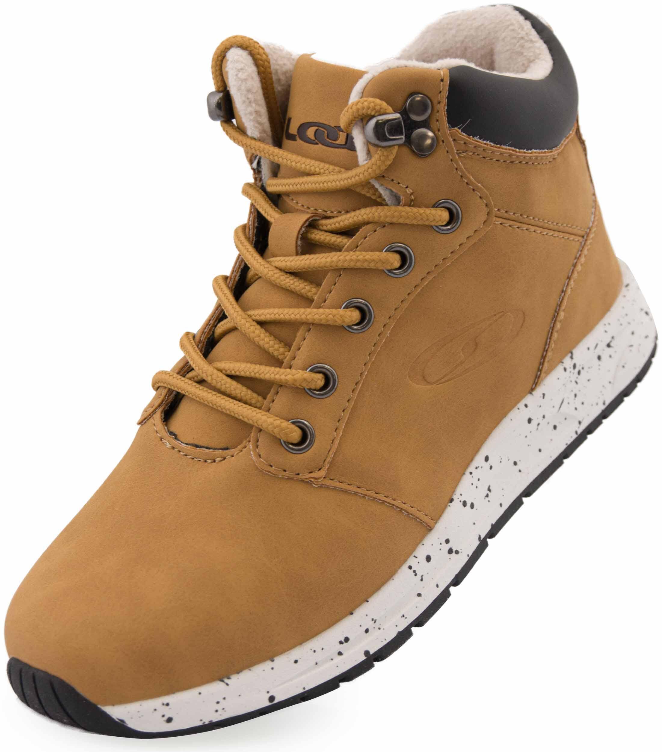 ZEAGLE Wasserdichte Kinderwinterschuhe Belen 28