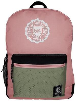 Franklin & Marshall Rucksack: Nachhaltig und stylvoll für Studenten