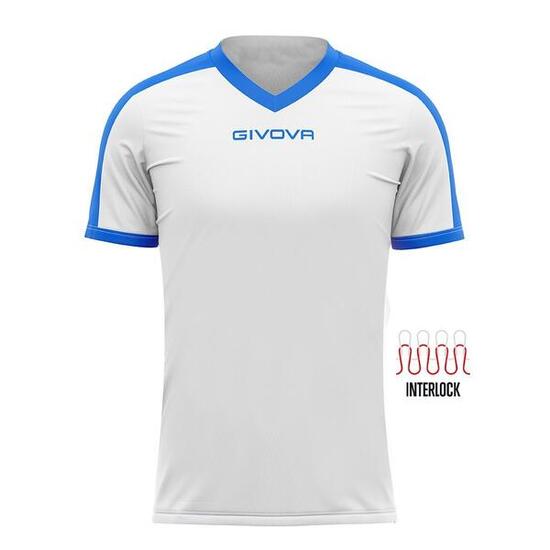 Maillot Givova Revolution