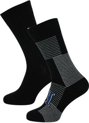 Elegante Herrensocken Tommy Hilfiger 39-42