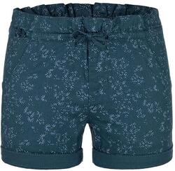 Girls Loaf Napa Shorts 152 - cuir napa doux ajustement parfait