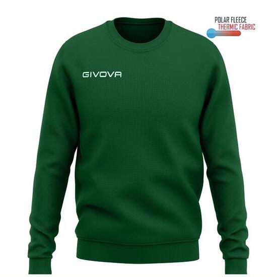 Maglie uomo givova blu